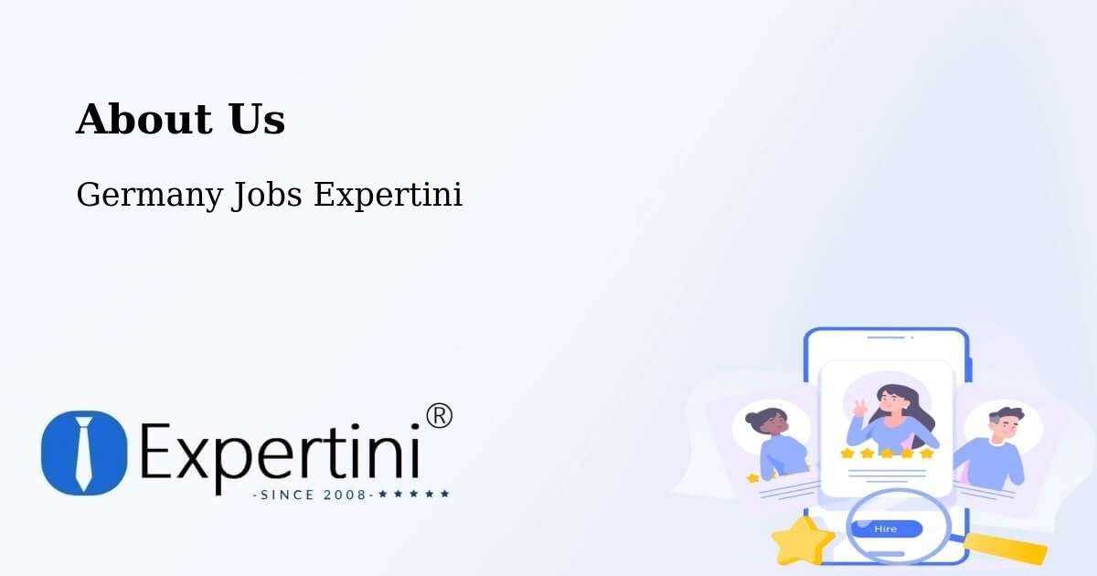 About Expertini Recruitment Platform  – Hameln - Hameln, Germany Jobs Expertini