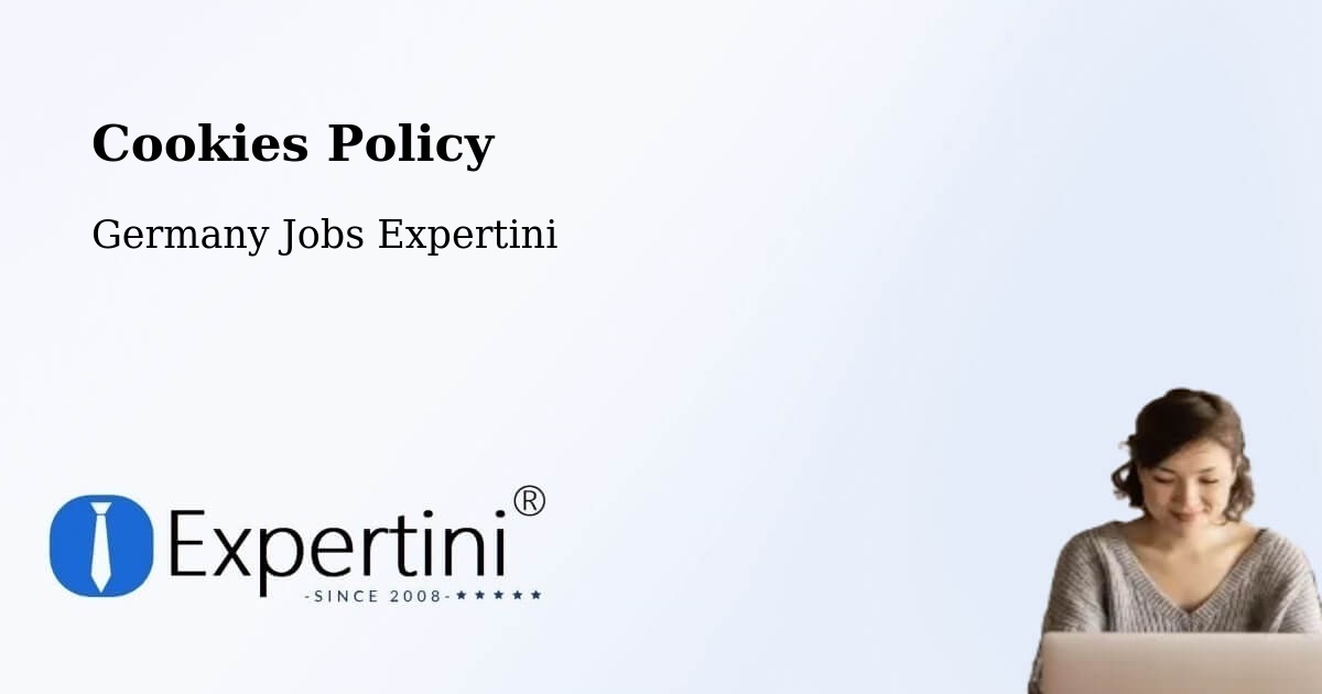 Cookie Policy – Hameln - Germany Jobs Expertini